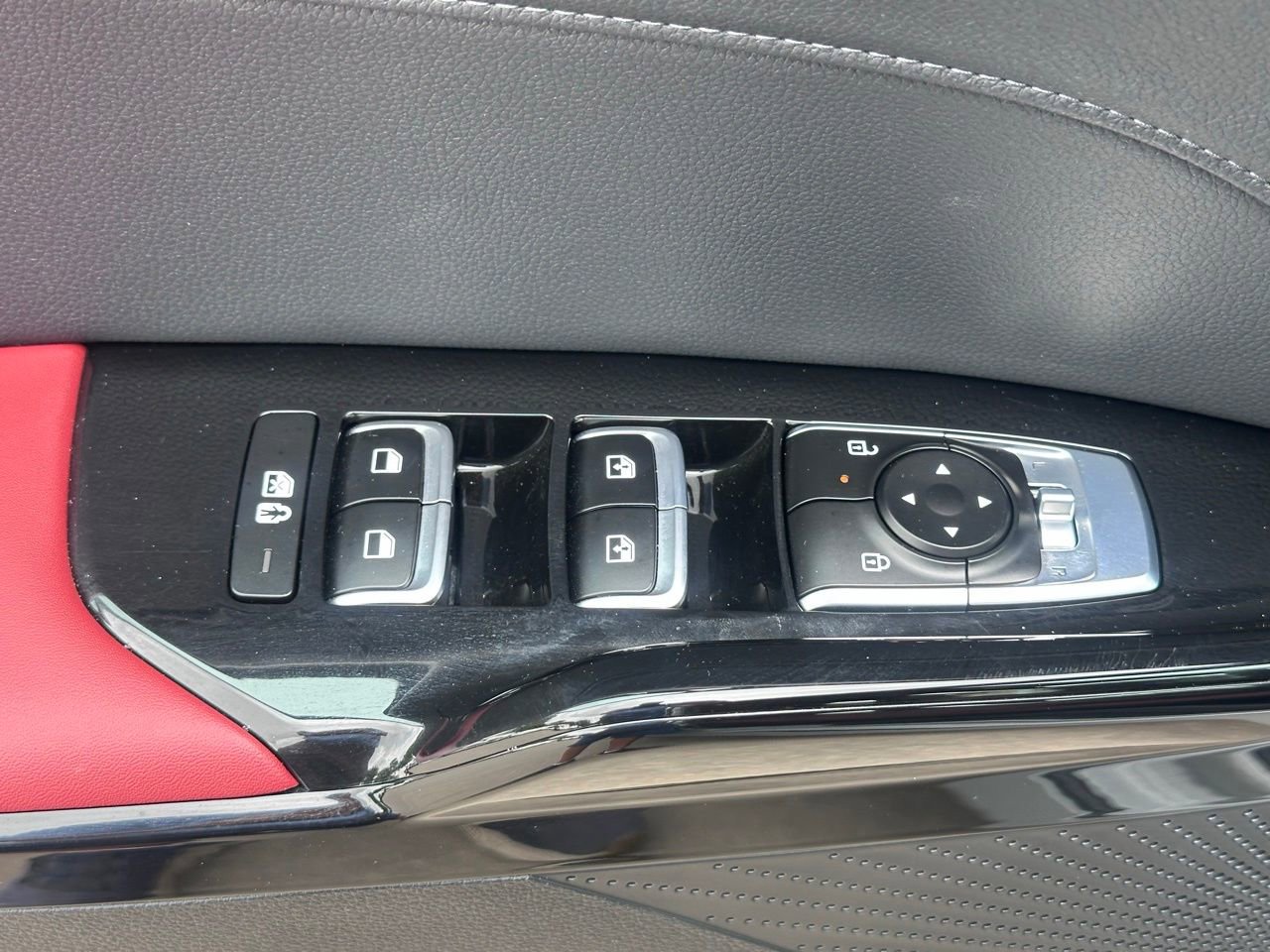 Used 2026 Kia K5 GT-Line w/ GT-Line Red Interior Package image 22