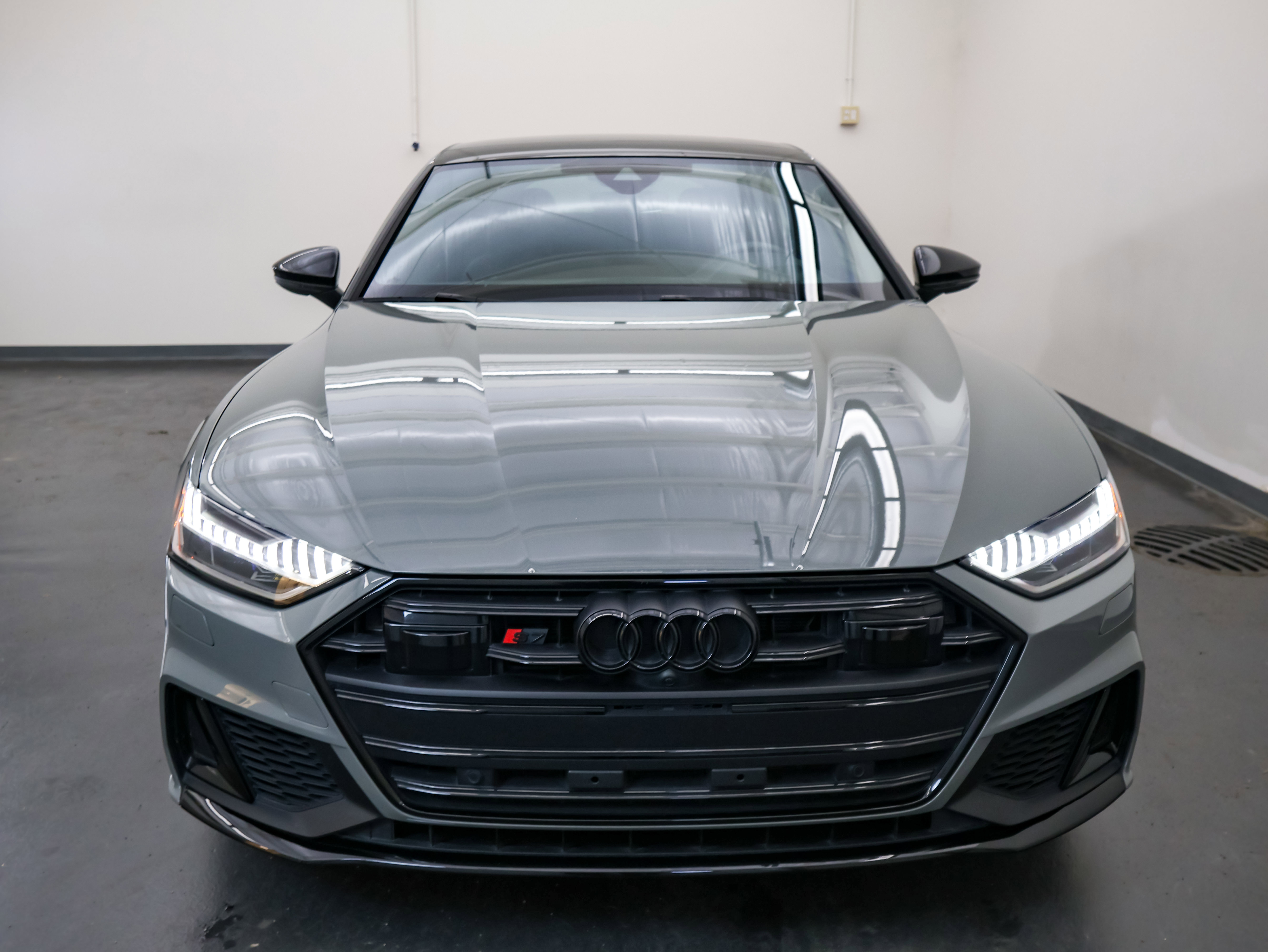 Used 2023 Audi S7 Prestige w/ Prestige Package image 8