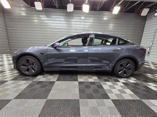 Used 2023 Tesla Model 3 Long Range AWD/4WD image 9