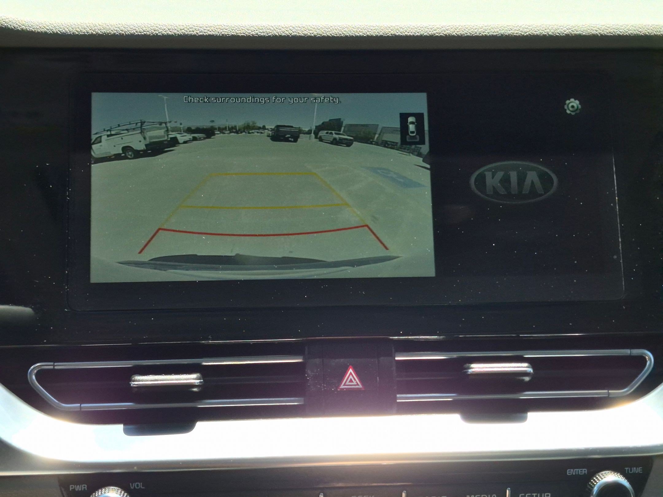 Used 2021 Kia Niro FWD image 22