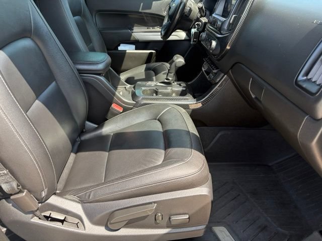 Used 2019 Chevrolet Colorado ZR2 AWD/4WD image 18