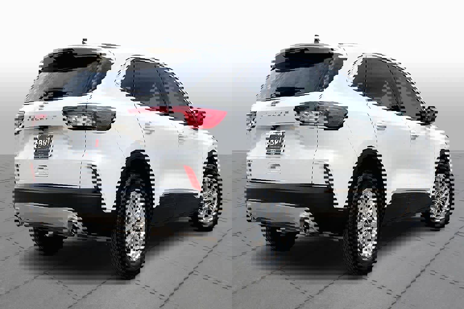 Certified 2022 Ford Escape SE w/ Convenience Package image 22