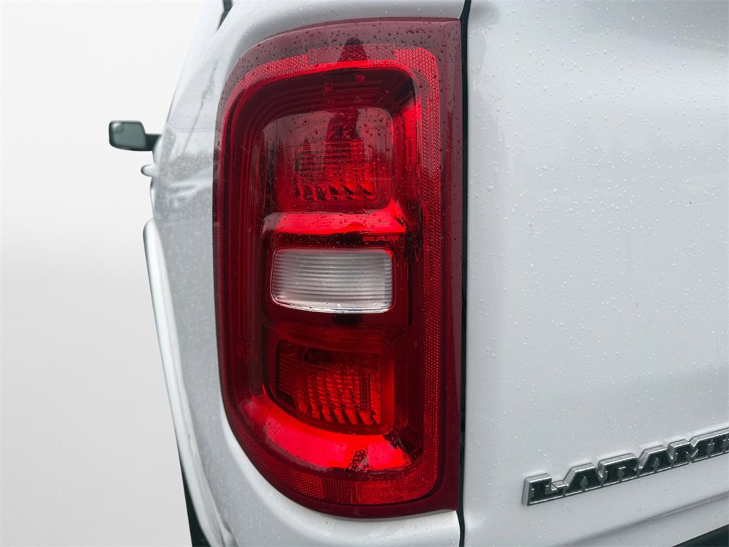 Certified 2025 RAM 1500 Laramie image 21