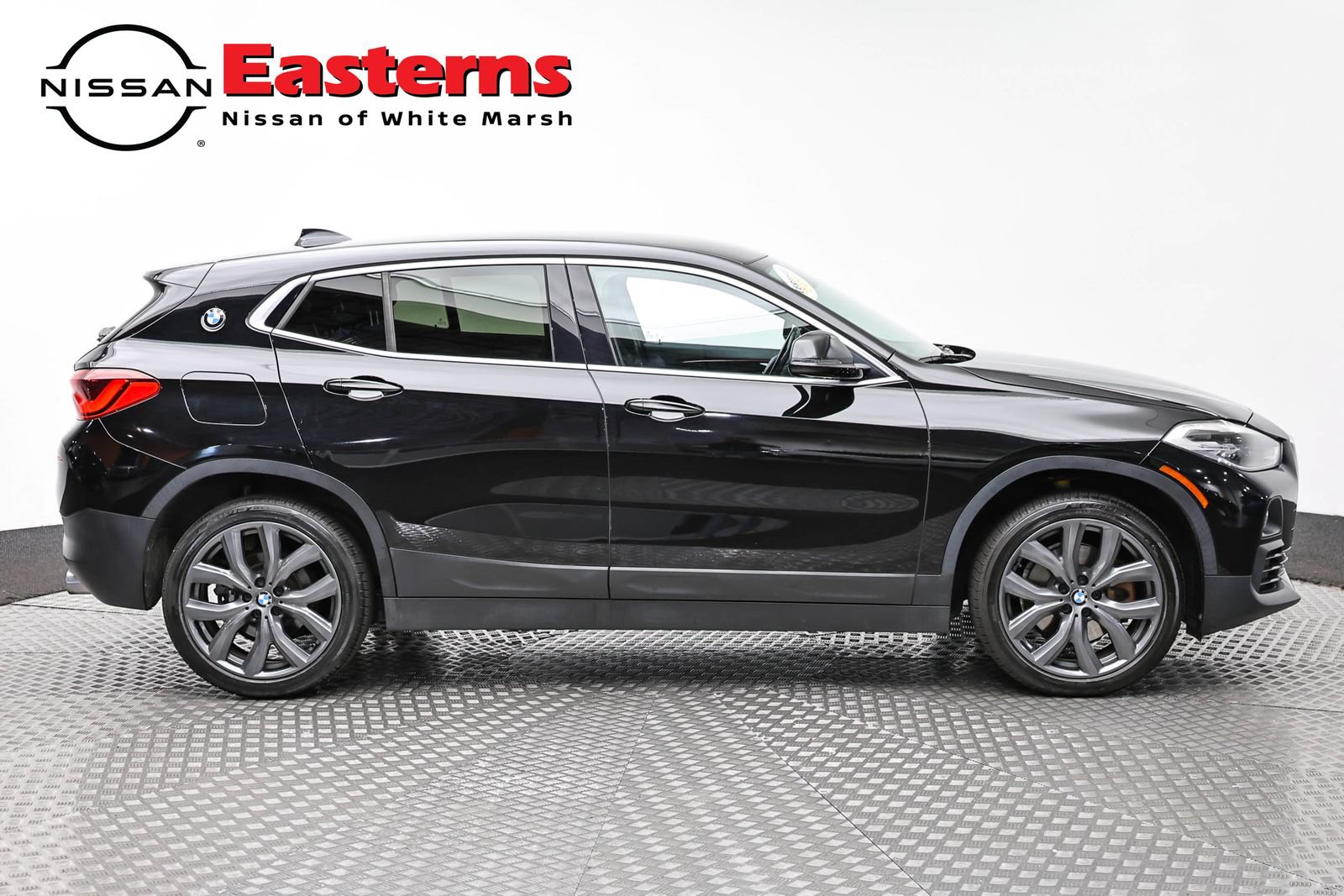 Used 2018 BMW X2 xDrive28i AWD/4WD image 4