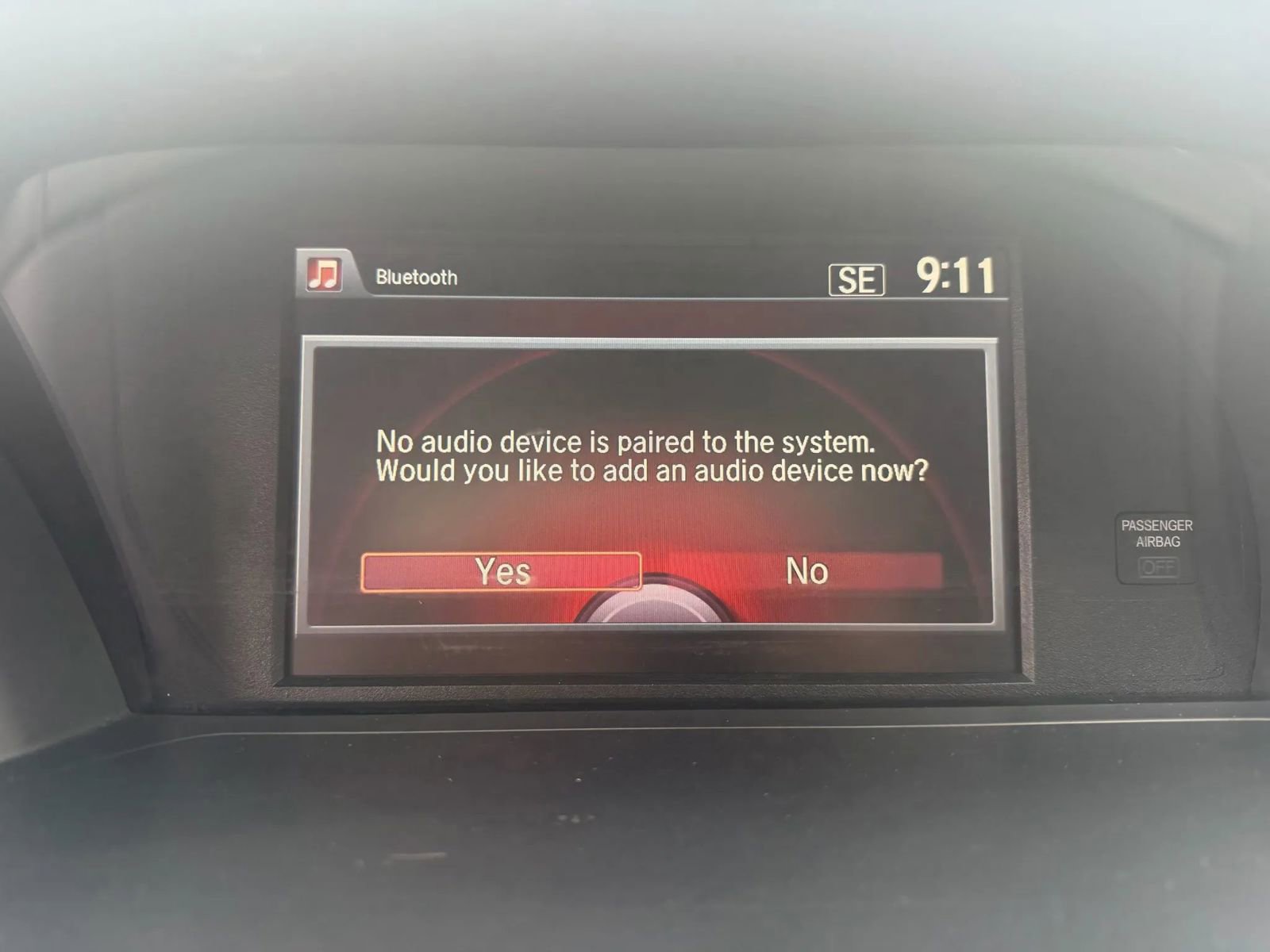 Used 2013 Honda Accord EX-L image 27