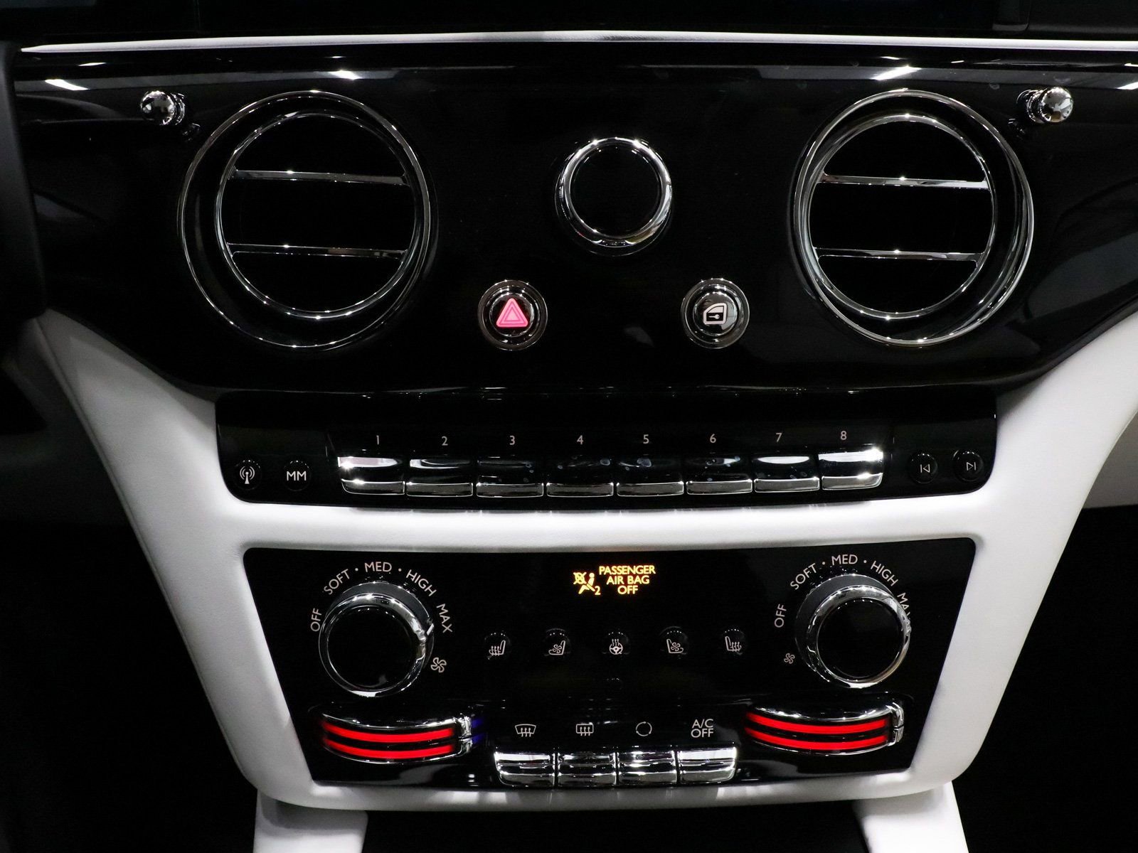 Used 2024 Rolls-Royce Spectre w/ Spectre Launch Package image 54