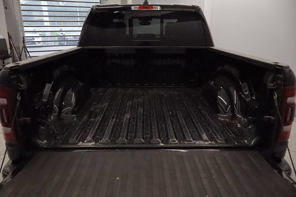 Used 2023 RAM 1500 Big Horn AWD/4WD image 23