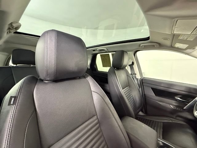 Certified 2021 Land Rover Discovery Sport S AWD/4WD image 25