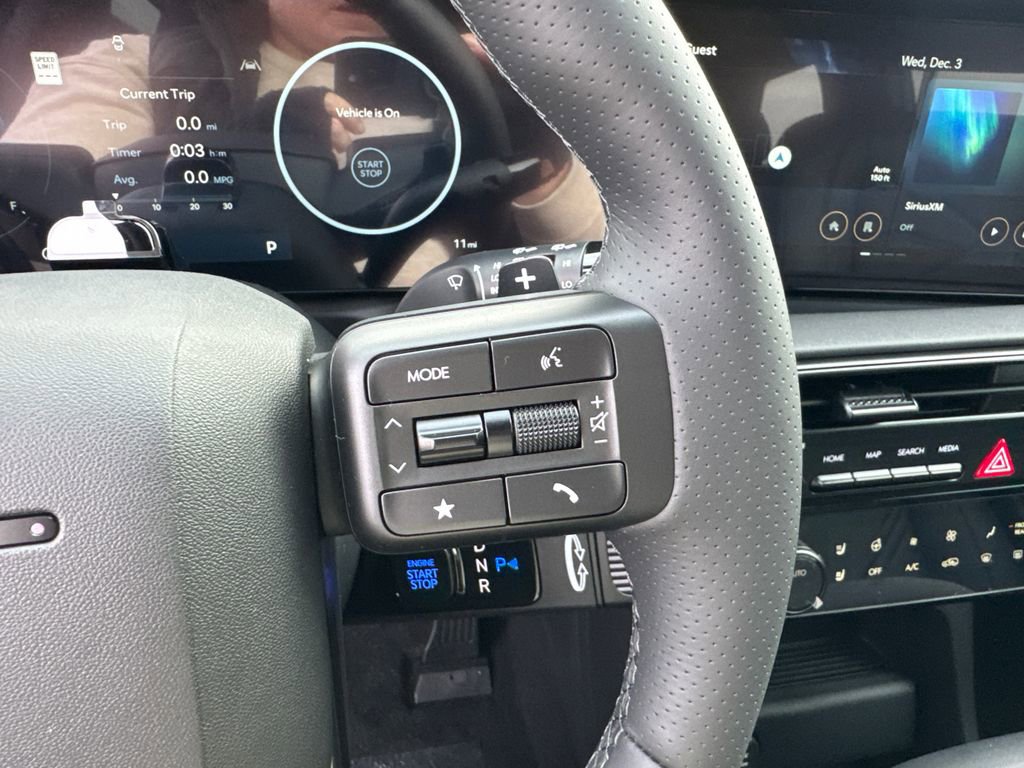 New 2026 Hyundai Palisade XRT Pro image 17