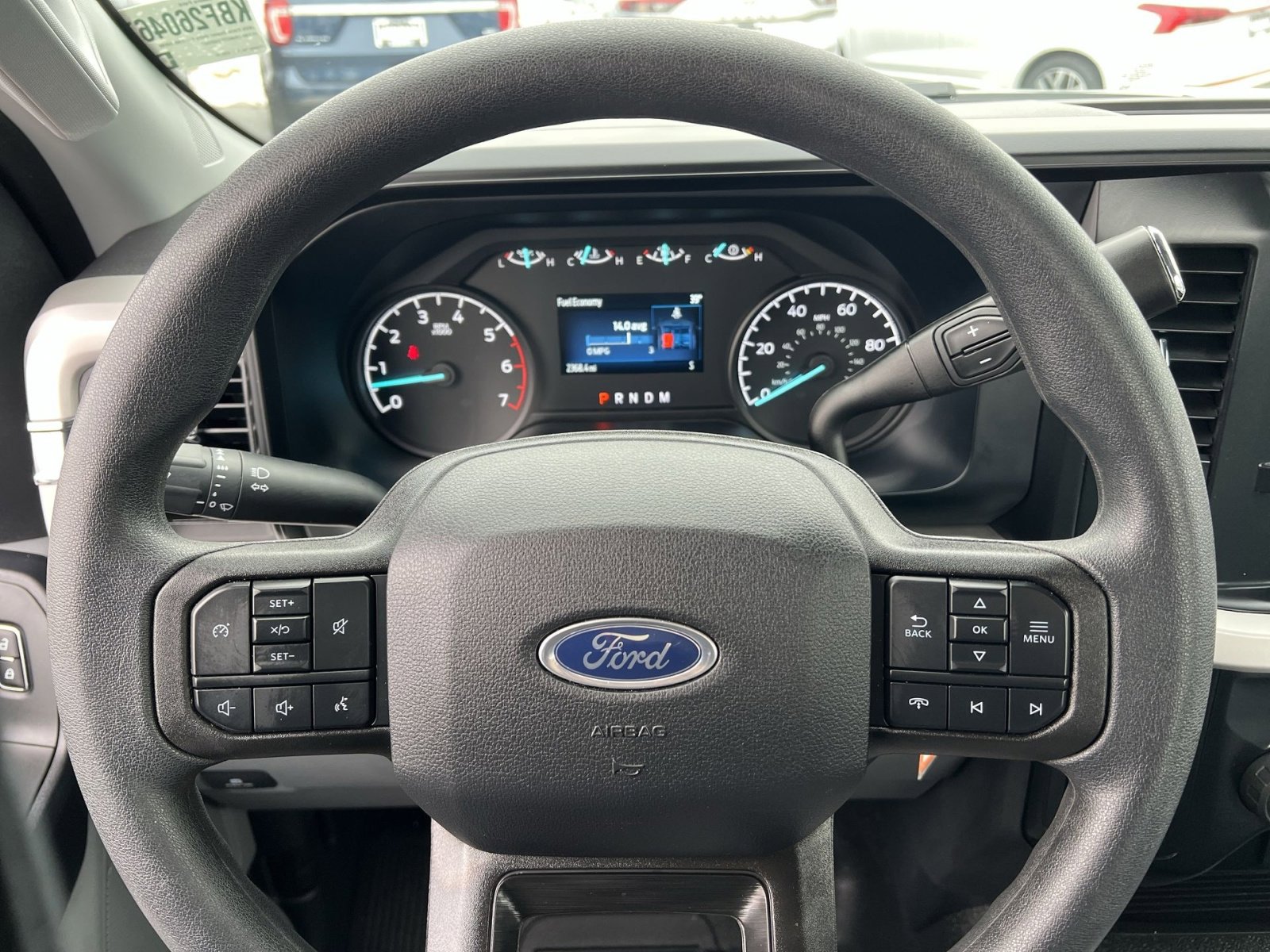 Used 2026 Ford F250 XL w/ XL Chrome Package image 16