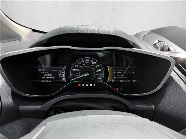 Used 2015 Ford C-MAX SEL w/ Equipment Group 303A FWD image 12