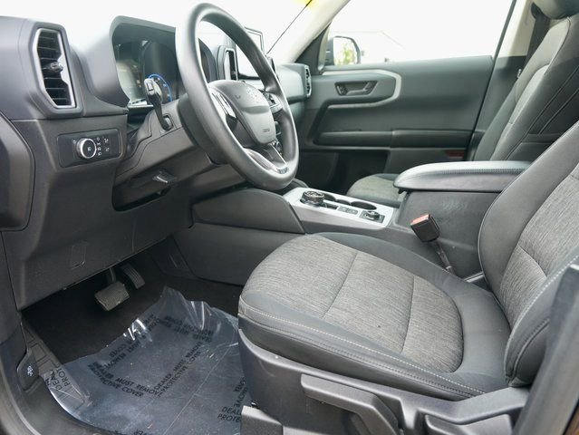 Used 2021 Ford Bronco Sport Big Bend image 13