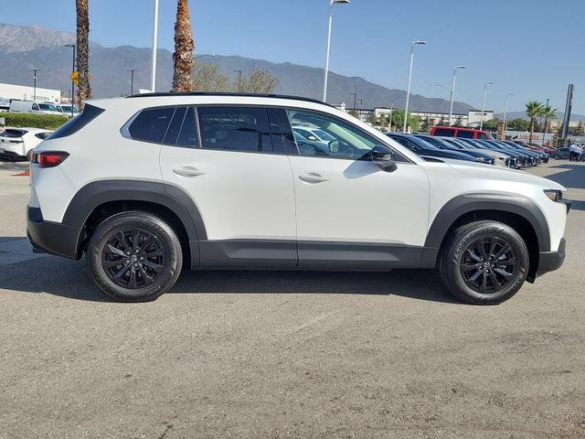 Certified 2026 MAZDA CX-50 AWD 2.5 Hybrid w/ Premium Pkg image 36