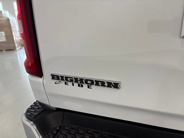 New 2026 RAM 1500 Big Horn AWD/4WD image 7