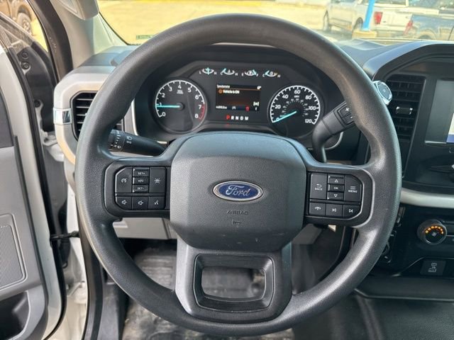 Certified 2022 Ford F150 XL w/ Equipment Group 101A High AWD/4WD image 20