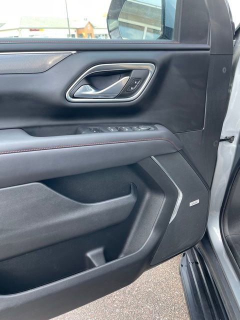 Used 2023 Chevrolet Tahoe RST w/ Luxury Package image 12