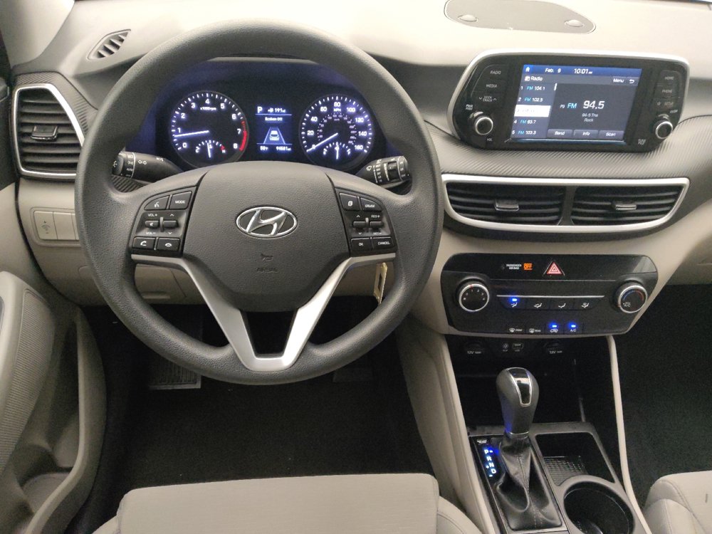 Used 2019 Hyundai Tucson SE image 22