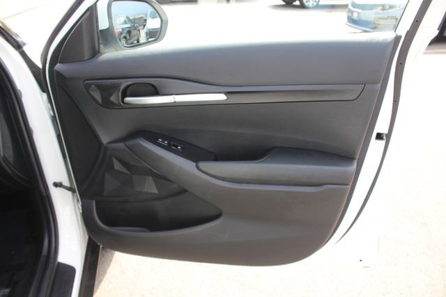 Used 2024 Kia Seltos LX AWD/4WD image 29