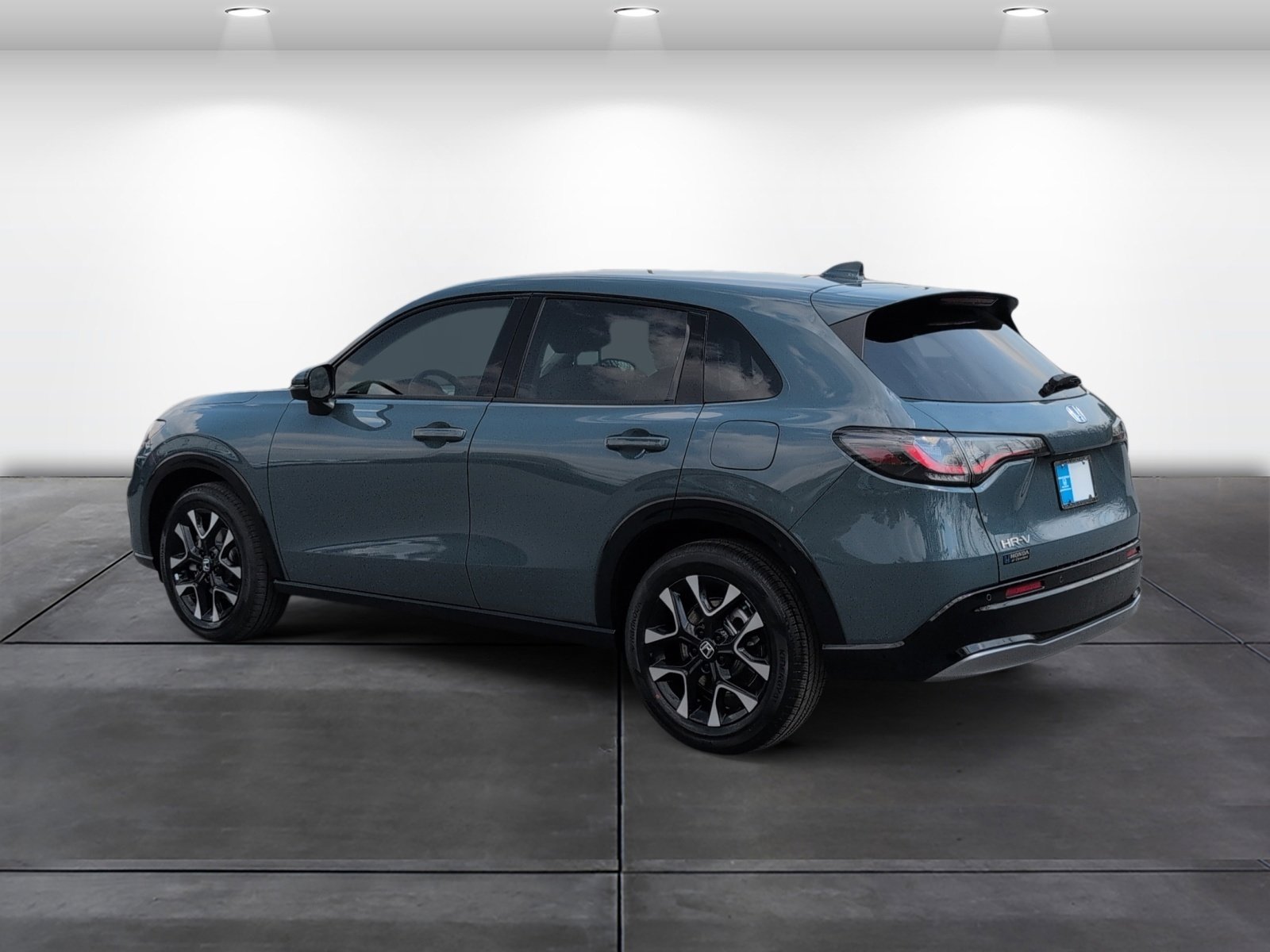 New 2026 Honda HR-V EX-L image 3