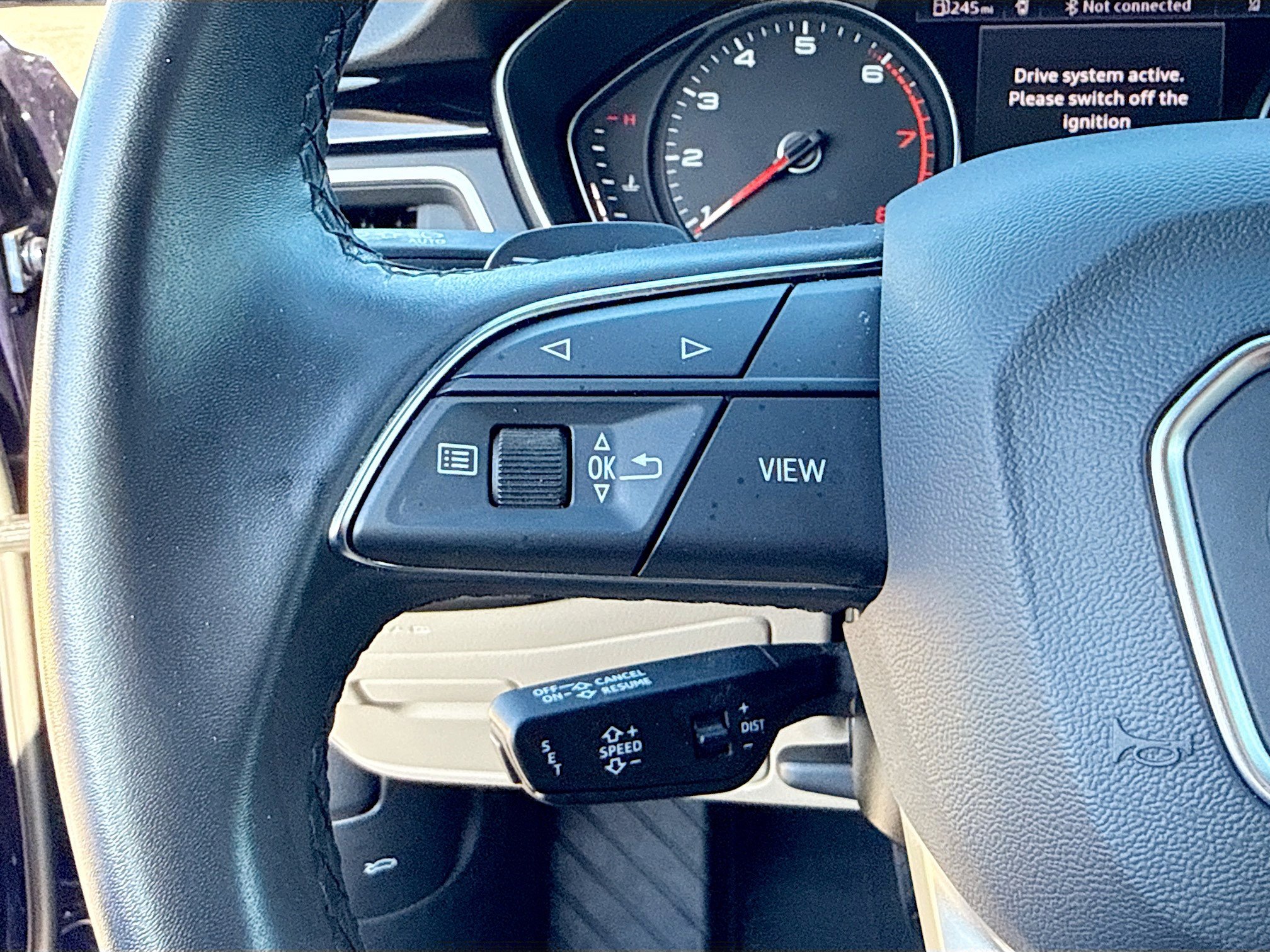 Used 2024 Audi A4 2.0T Premium w/ Convenience Package image 36