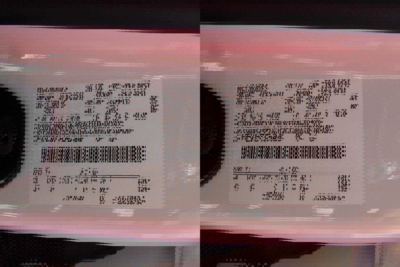 Used 2022 Ford F150 XL w/ STX Appearance Package image 27