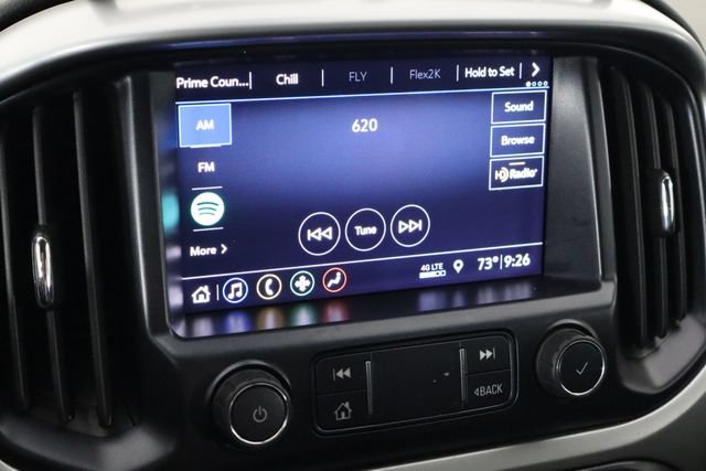 Used 2020 Chevrolet Colorado ZR2 AWD/4WD image 29