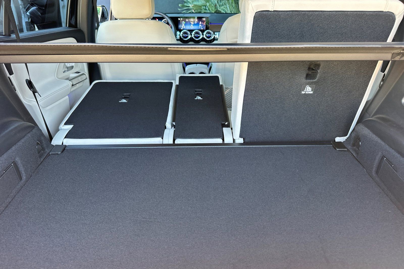 New 2026 Mercedes-Benz GLB 250 image 35