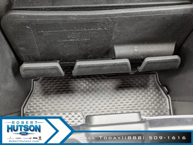 Used 2020 RAM 1500 Limited image 30