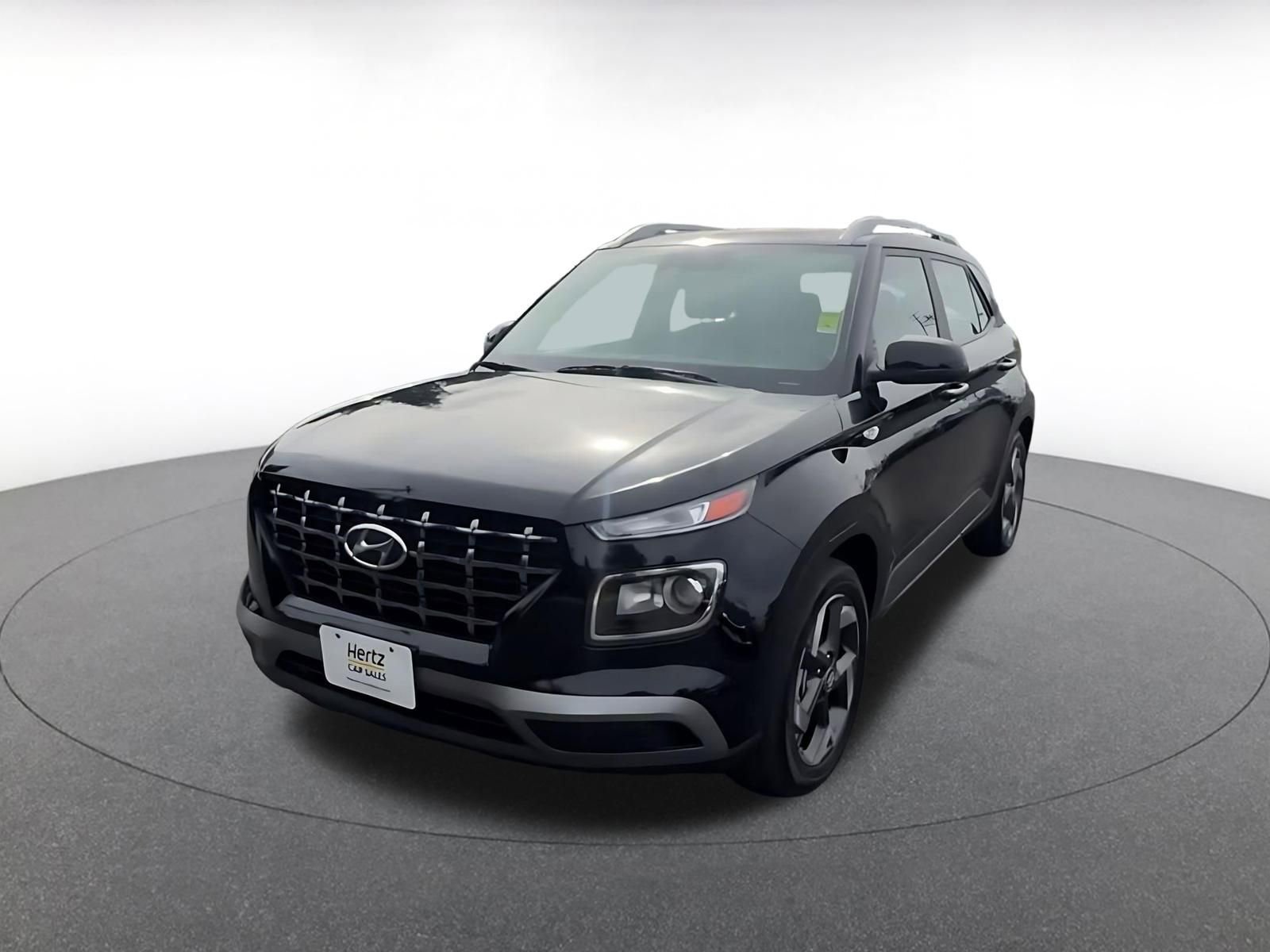 Used 2025 Hyundai Venue SEL image 7