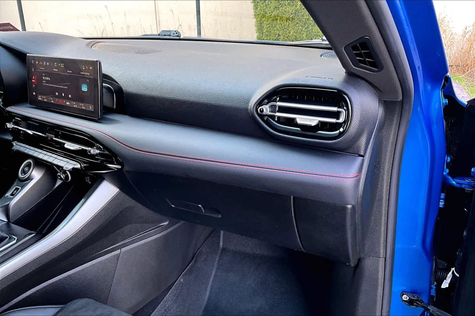 Used 2023 Dodge Hornet GT w/ Track Pack AWD/4WD image 19