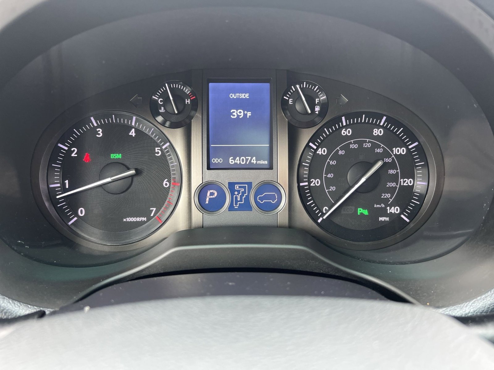 Used 2019 Lexus GX 460 Premium image 17