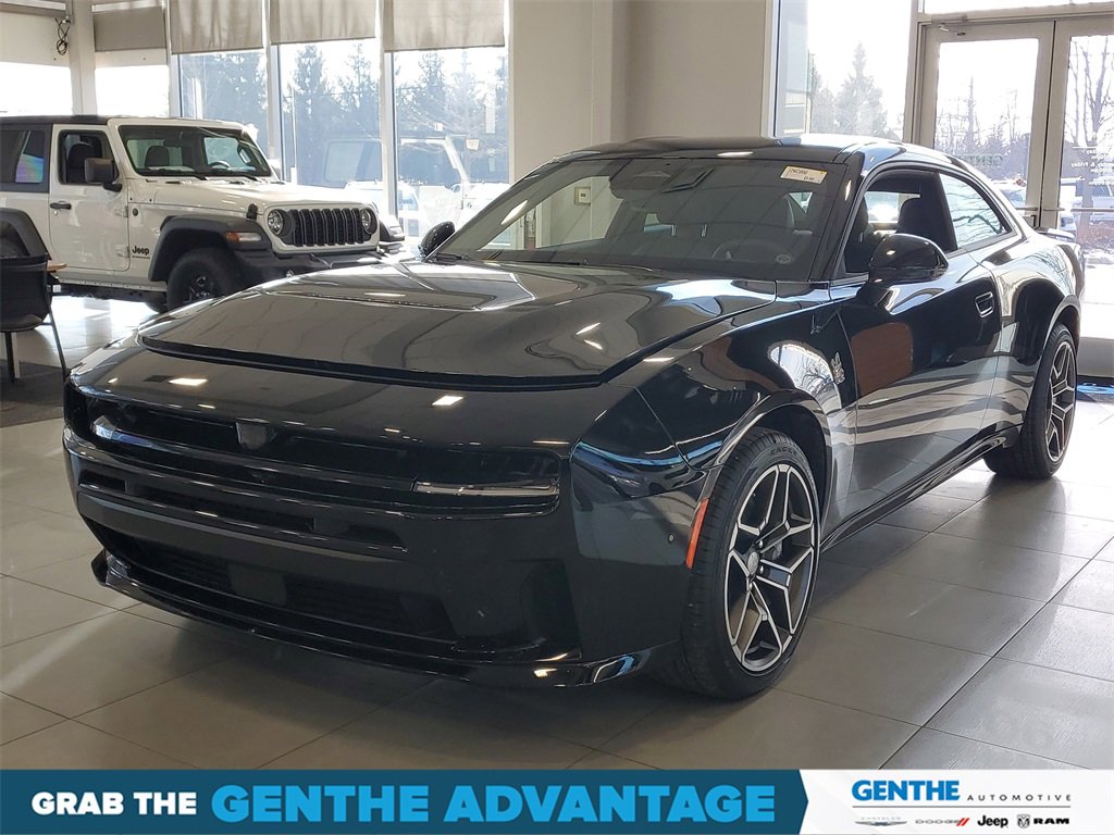 New 2026 Dodge Charger Scat Pack image 2