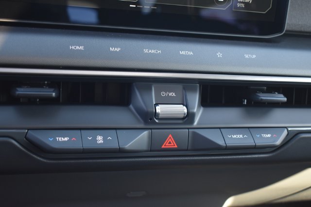 New 2026 Kia EV9 Wind AWD/4WD image 34