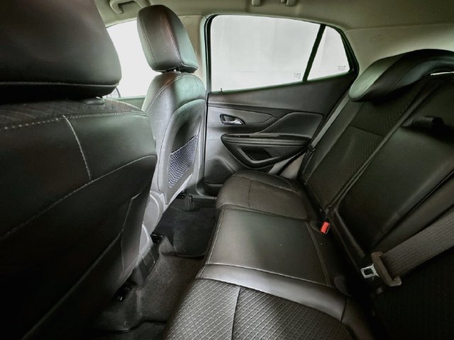 Used 2020 Buick Encore Preferred FWD image 22