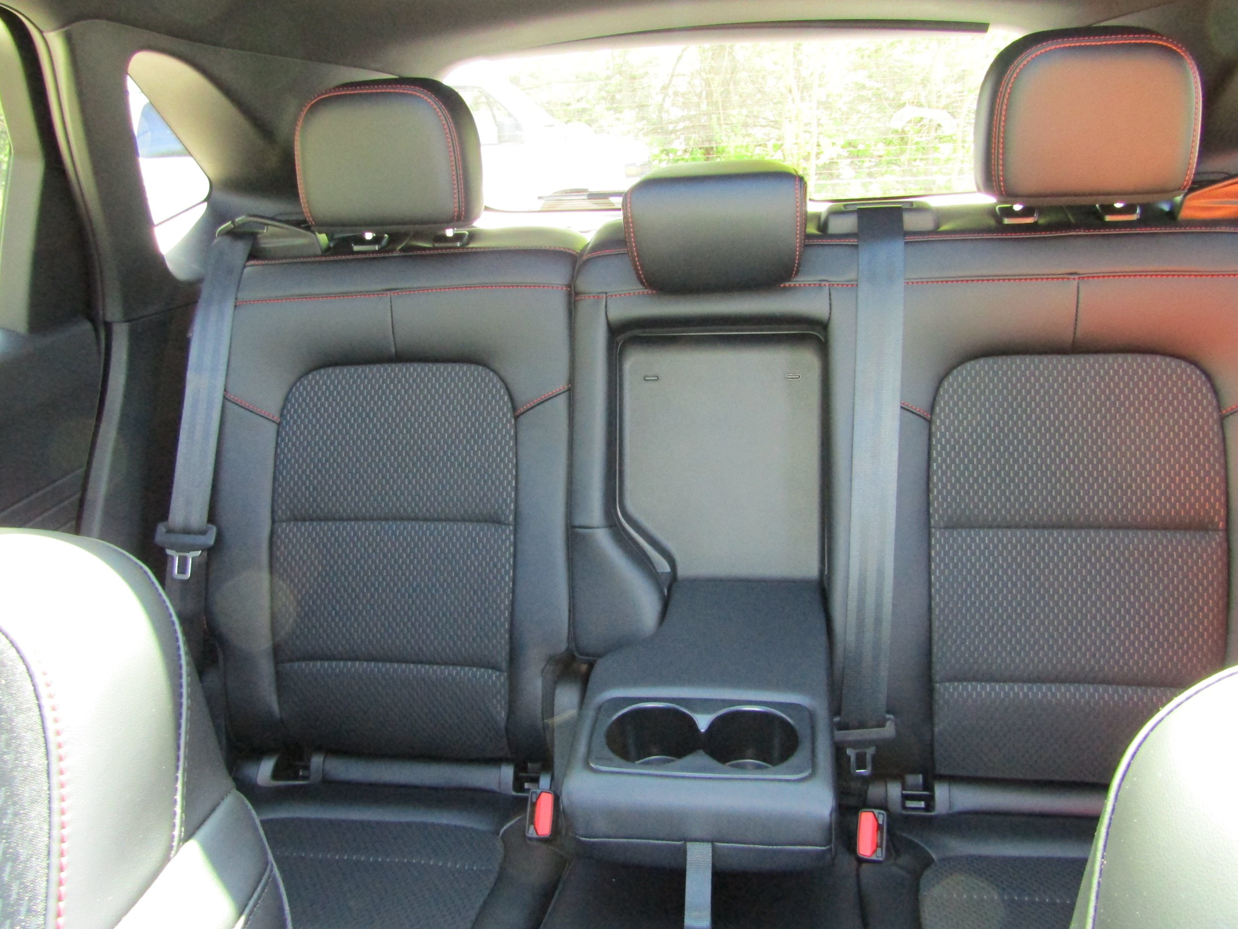 New 2026 Ford Escape ST-Line w/ Cold Weather Package AWD/4WD image 18