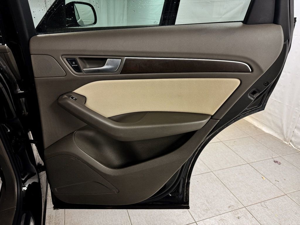 Used 2015 Audi Q5 2.0T Premium Plus image 15