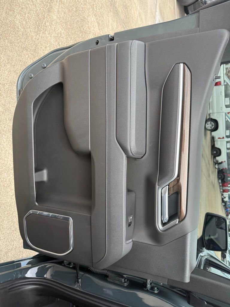 New 2026 Chevrolet Silverado 1500 LT image 33