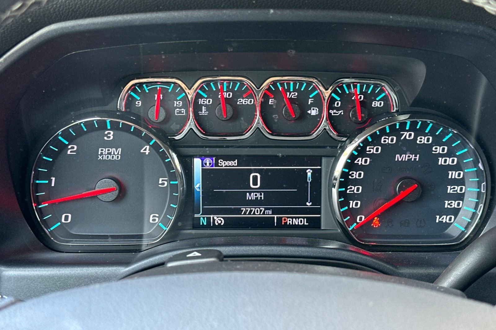 Used 2018 Chevrolet Silverado 1500 LT w/ All Star Edition RWD image 23