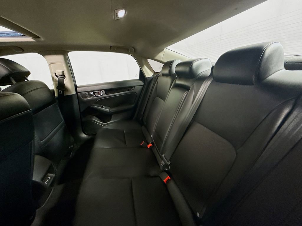 Used 2022 Honda Civic Touring image 24