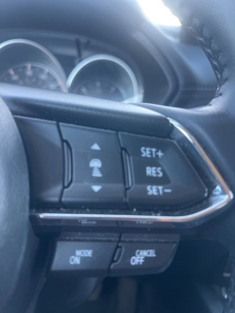 Used 2025 MAZDA CX-5 AWD 2.5 S w/ Select Package image 12