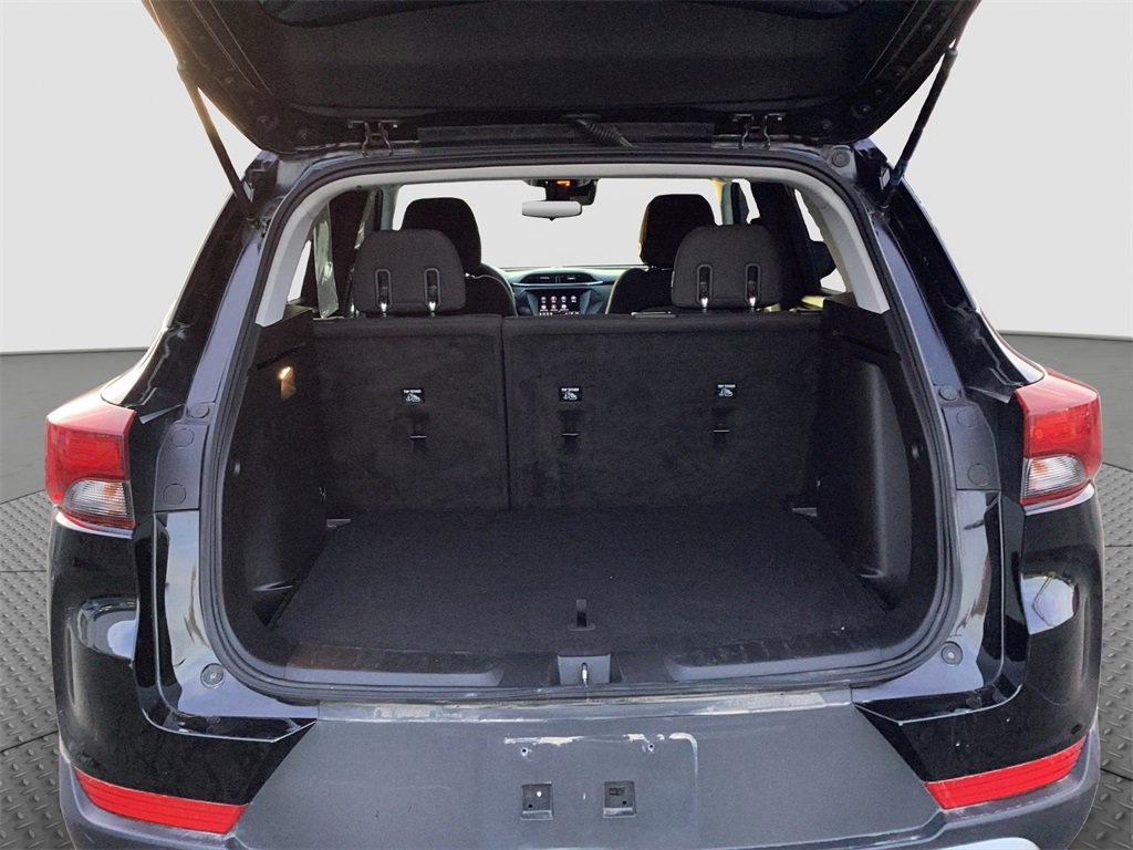 Used 2023 Chevrolet TrailBlazer LT image 20