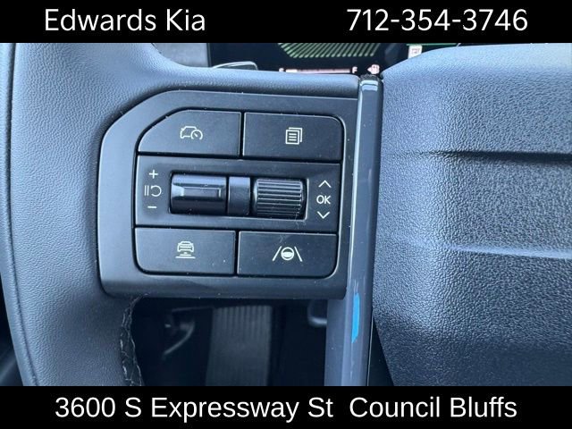 New 2027 Kia Telluride EX X-Line AWD/4WD image 19