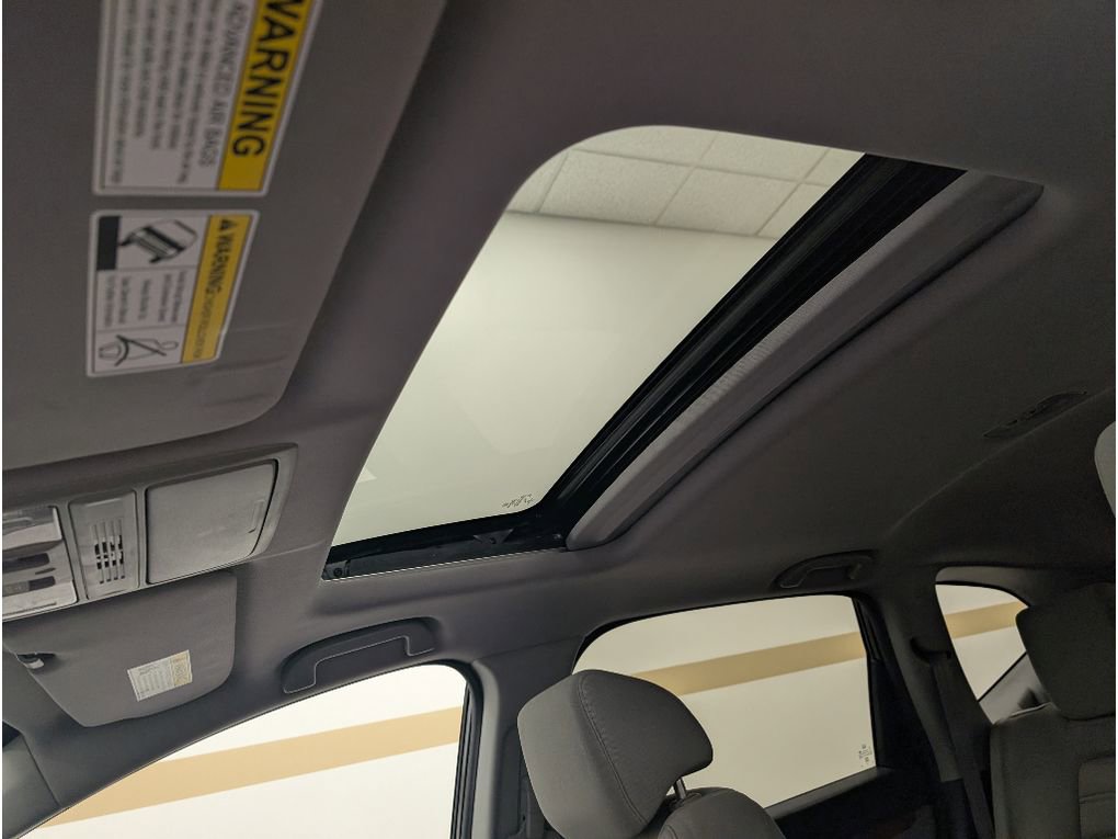 Used 2019 Honda CR-V EX image 17