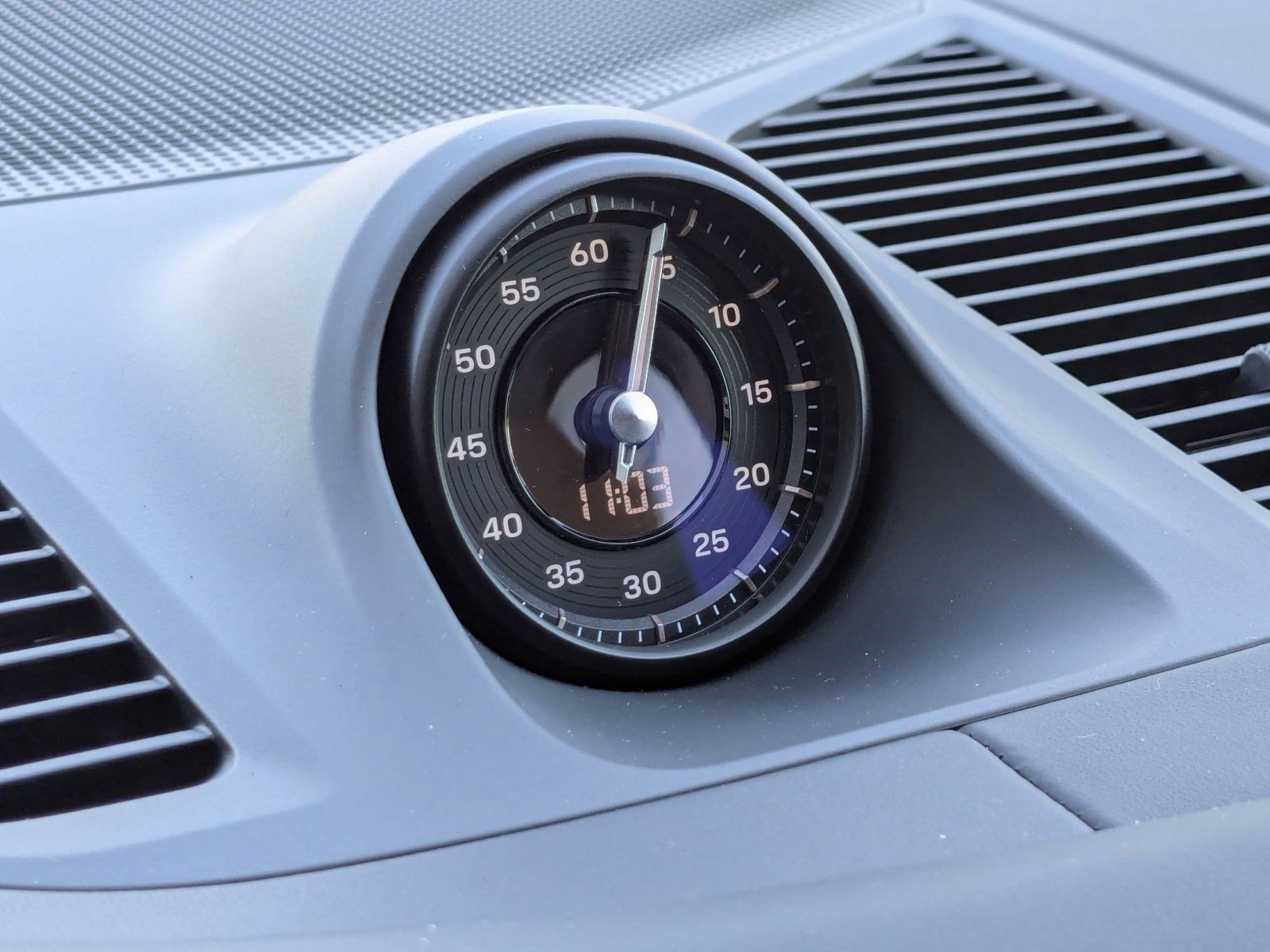 New 2026 Porsche Cayenne E-Hybrid image 21