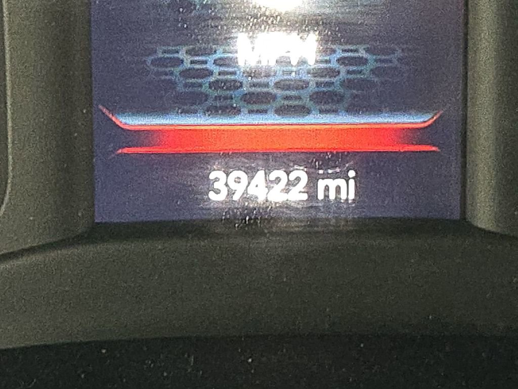 Used 2021 RAM 2500 Tradesman image 18