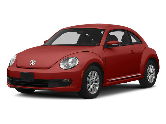 Used 2014 Volkswagen Beetle 2.5 FWD video 1