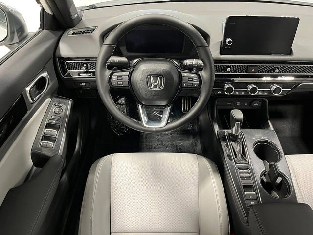 New 2026 Honda Civic Sport Touring image 17