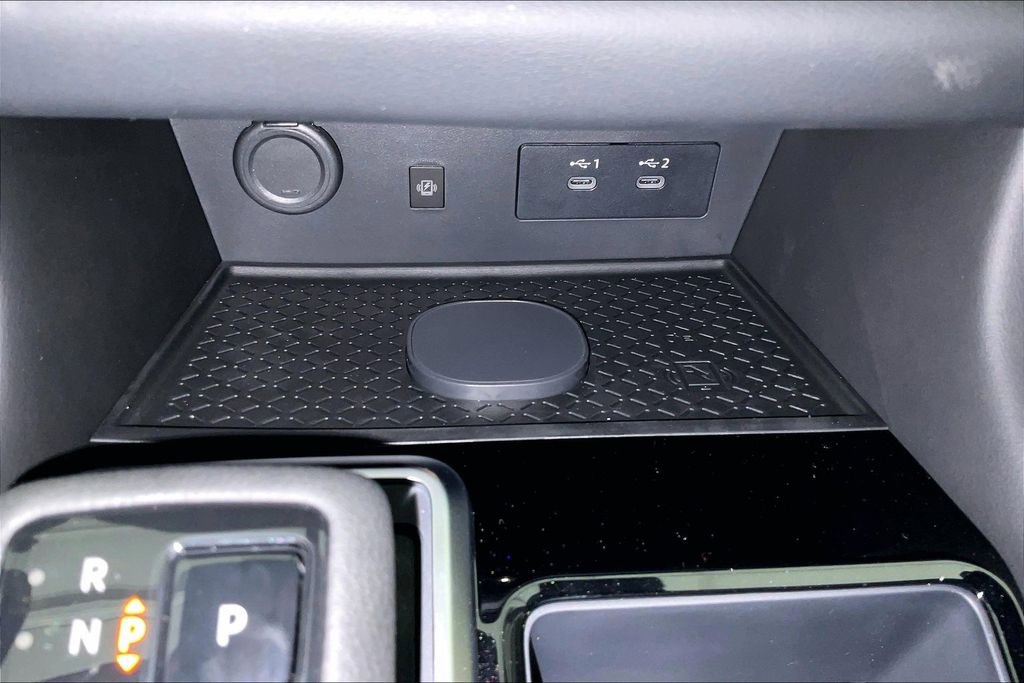 New 2026 Nissan Pathfinder Platinum w/ Cargo Package image 43