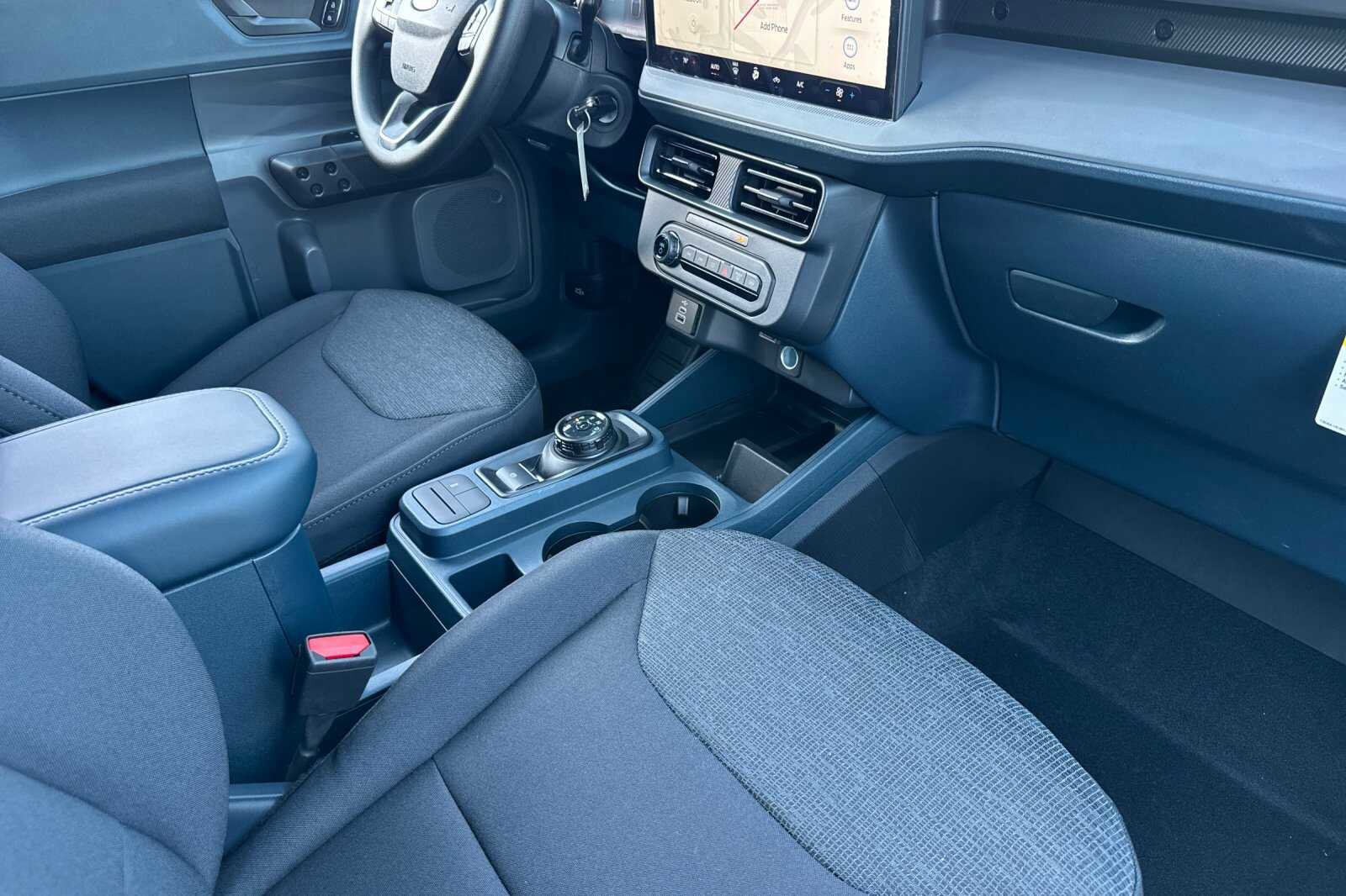 New 2026 Ford Maverick XL image 12