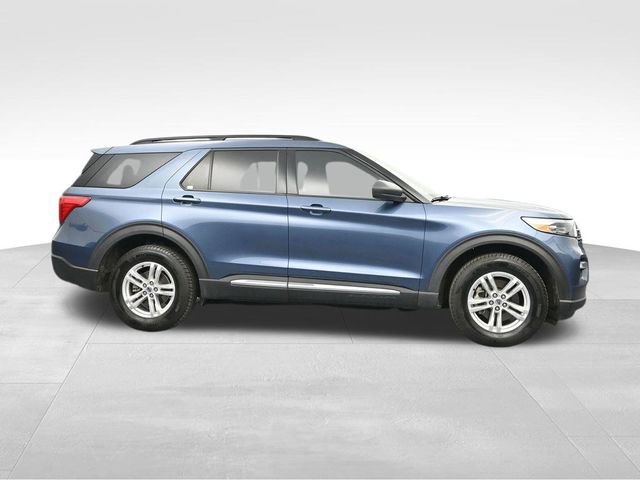 Used 2020 Ford Explorer XLT w/ Equipment Group 202A